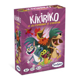 Kikiriko, Sentosphère