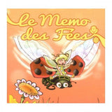 Mémo des Fées est un jeu d’observation et de mémoire pour les enfants.
Un graphisme exceptionnel qui va faire rêver les enfants.
Un memory assez classique dans sa résolution, simple et facile d’accès.
3 ans et +