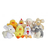 Peluche sonore Pakidoo, Gipsy toys