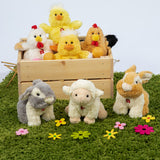 Peluche sonore Pakidoo, Gipsy toys