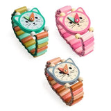 Montre Petit Chat, Djeco