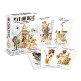 Mythologic, Sentosphère