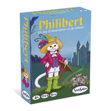 Philibert, Sentosphère