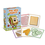 Pic-Nic Party, Sentosphère