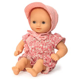 Baby Jacinthe, Djeco