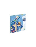 Puzz & Fish color, Djeco
