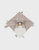 Doudou raton laveur Raku, Noukies
