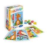 Mini Sablimage Copains Câlins, Sentosphère