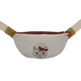 Sac banane, Loiseau bateau