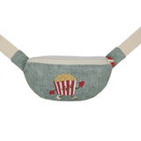 Sac banane pop, L'oiseau bateau