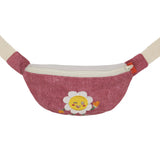 Sac banane pop, L'oiseau bateau