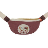 Sac banane, Loiseau bateau