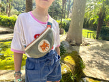 Sac banane, Loiseau bateau