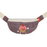 Sac banane pop, L'oiseau bateau