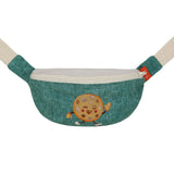 Sac banane pop, L'oiseau bateau