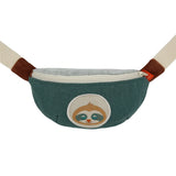 Sac banane, Loiseau bateau