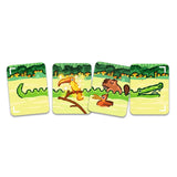 Safari Croco, Djeco