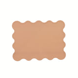 Voici l'accessoire parfait pour les repas de votre enfant :&nbsp;le set de table nuage en silicone !
A la fois pratique et élégant, el est également facile à nettoyer : un petit coup d'éponge ou directement sous l'eau du robinet et le tour est joué!
Le petit plus du silicone?&nbsp;Il s'agit d'un matériau durable qui s'inscrira dans le temps et accompagnera votre enfant tout au long de son parcours de diversification alimentaire.
Set de Table Nuage en Silicone
Silicone alimentaire 100% sans BPA
Dimensions : 