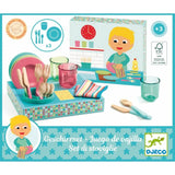 Set vaisselle, Djeco