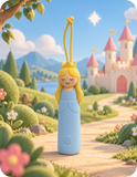 Lampe torche silicone, Little L