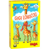 Gigi Longcou, Haba