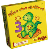 Dino des chiffres, Haba