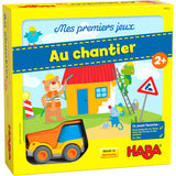 Au chantier, Haba