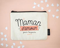 Pochette, Manahia