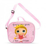 Lunch Bag, Isabelle Kessedjian