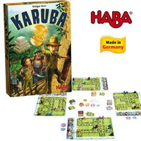 Karuba Haba