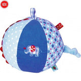 Balle tissus Baby Charms