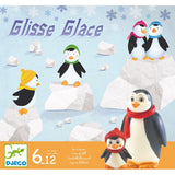 Glisse Glace, Djeco