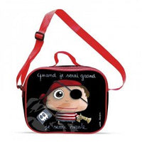 Lunch Bag, Isabelle Kessedjian