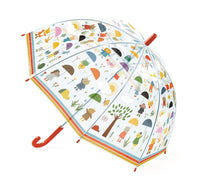 Parapluie Bulle, djeco