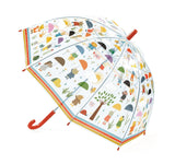 Parapluie Bulle, djeco