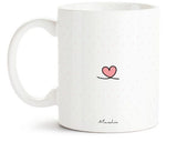 Mug Je t'aime Maman, Manahia