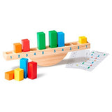 Balance arc en ciel, Melissa and Doug