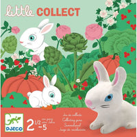 Little collect, Djeco