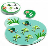 Eduludo Additions, Djeco