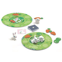Little collect, Djeco