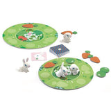 Little collect, Djeco