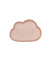 Grande assiette Nuage, Yuko