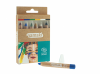 Crayon de maquillage Bio, Namaki