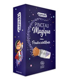 Poudre scintillante bio, Namaki