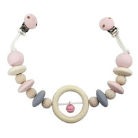 Chaine de poussette, Hess