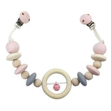 Chaine de poussette, Hess