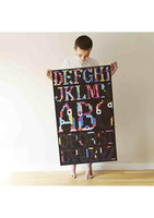 Poster 1600 stickers, Poppik