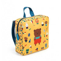 Sac maternelle, Djeco