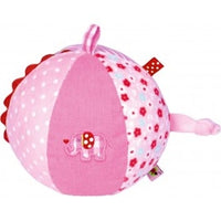 Balle tissus Baby Charms