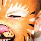 Maquillage de déguisement certifié bio, Namaki